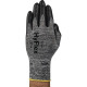 Handschuhe HyFlex 11-801 Gr.7 grau/schwarz EN 388 PSA II 11801070