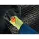 Handschuhe HyFlex® 11-427 Gr.9 grau/hellgelb EN 388,EN 407 PSA III 11427090