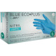 Einw.-Handsch.Blue Eco Plus Gr.M blau Nitril 100 St./Box 01198-M