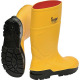 Sicherheitsstiefel Rönne Gr.45 gelb S5 CI SRC EN20345 35332-45