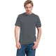 Mens Premium T-Shirt Gr.M steel grey PROMODORO 3099-M-SG