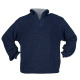 Pullover Gr.L marine 8364-L