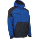 Winterjacke WORKING XTREME Gr.XL königsblau/schwarz ELKA RAINWEAR 186100147006