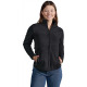 Women’s Double Fleece Jacket Gr.XL black PROMODORO 796599XL