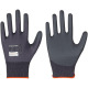 Handschuhe Solidstar Soft 1463 Gr.8 grau EN 388 PSA II 12 PA 1463-8