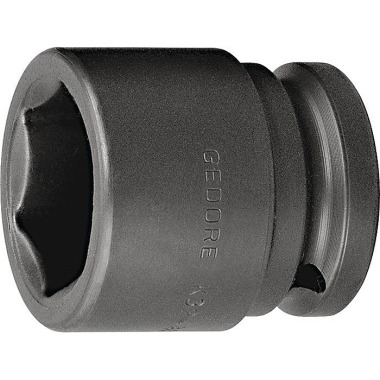 Kraftschraubersteckschlüs seleinsatz K 32 3/4″ SW 19mm L.50mm GEDORE 6282120