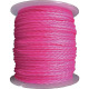 Pflastererschnur L.100m D.1,7mm 30kg PP pink,fluoresz. 008501701701000AA