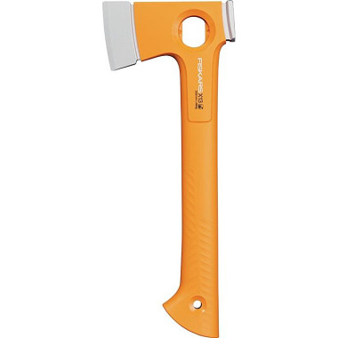 Campingaxt X13 G.480g Stiel-L.332mm FISKARS 1069101