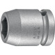 Kraftschraubersteckschlüs seleinsatz 720 1/2 ″ 6KT SW 11mm L.38mm ASW 1000072003