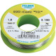 Lötdraht ISO-Core® EL 1mm 250g S-Sn99Cu1 FELDER 20941020