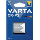 Batterie ULTRA Lithium 6 V CRP2 1450 mAh CR-P2 6204 1 St./Bl.VARTA 06204 301 401