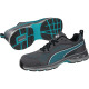 Damensicherheitsschuh FUSE KNIT Gr.38 grau/blau S1P ESD HRO SRC 20345:2011 643900826000038