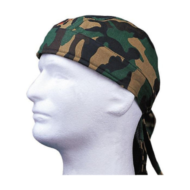 Kopftuch Fire Fox® univ.camouflage WELDAS 23-3601