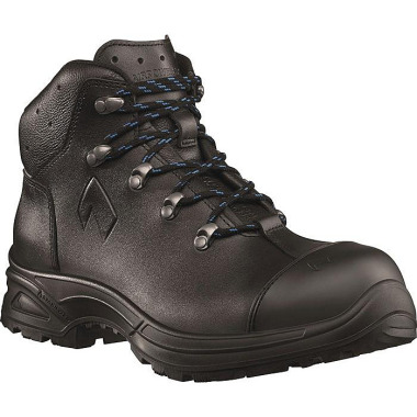 Sicherheitsstiefel AIRPOWER XR26 Gr.9 (43) schwarz S3 HRO HI CI WR SRC EN20345 607210.9.0