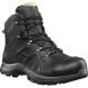 Sicherheitsstiefel BE Safety 56LL Mid Gr.7 (41) schwarz Waterproof Leder 610033.7.0