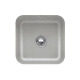 V&B Unterbauspüle CISTERN A 50 445x445mm Keram Exze nt. fos C+ 670302KD