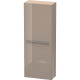 Duravit Halbhochschrank X -LARGE 238x500x1320mm Ans re cappu hgl XL1154R8686