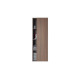 Duravit Hochschrank DURAS TYLE 360x500x1400mm Ans r e kast DS1239R5353