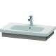 Duravit Waschtischblende DURASTYLE 448x730x84mm ba s ma/bas ma DS608104343