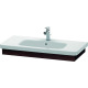 Duravit Waschtischblende DURASTYLE 448x930x84mm ka st DS608205353