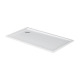 Duravit Duschwanne STARCK SLIMLINE 1600x700x60mm w eiß 720129000000000