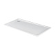 Duravit Duschwanne STARCK SLIMLINE 1700x900x60mm w eiß 720133000000000