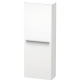 Duravit Halbhochschrank X -LARGE 238x500x1320mm Ans li we ma XL1154L1818