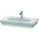 Duravit Waschtischblende DURASTYLE 448x730x84mm we hgl DS608102222