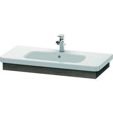 Duravit Waschtischblende DURASTYLE 448x930x84mm pi ter DS608205151