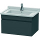 Duravit Waschtischunterba u DURASTYLE 470x650x406mm grap ma DS638704949