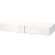 Duravit Schubkastenablage DURASTYLE 440x1200x150mm pine silver/bas ma DS827103143