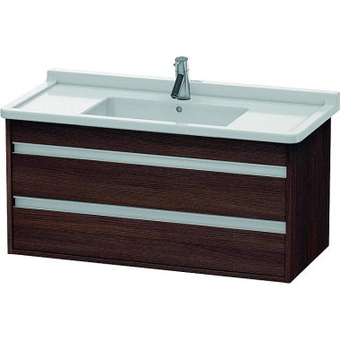 Duravit Waschtischunterba u KETHO 465x1000x480mm ka st KT664505353