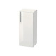 Duravit Halbhochschrank V ERO 360x400x960mm Ans re we hgl lack VE1106R8585