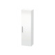 Duravit Hochschrank VERO 360x500x1760mm Ans re we ma VE1166R1818