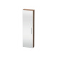 Duravit Hochschrank VERO 240x500x1760mm Ans li NB natur VE1175L7979