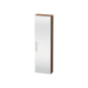 Duravit Hochschrank VERO 240x500x1760mm Ans re ame rik NB VE1175R1313