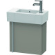 Duravit Waschtischunterba u VERO 211x450x428mm Ans re bas ma VE6270R4343