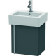 Duravit Waschtischunterba u VERO 311x400x428mm Ans re grap ma VE6271R4949