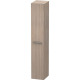 Duravit Hochschrank X-LAR GE 358x300x1760mm Ans li pi sil XL1135L3131