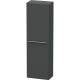 Duravit Halbhochschrank X -LARGE 238x400x1320mm Ans re grap ma XL1152R4949