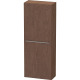 Duravit Halbhochschrank X -LARGE 238x500x1320mm Ans re amerik NB XL1154R1313