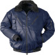 Pilotjacke ÖSTERSUND 4-in-1 Gr.M marine NORWAY 23616-1