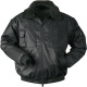 Pilotjacke RONDANE 4-in-1 Gr.M schwarz NORWAY 23618-1