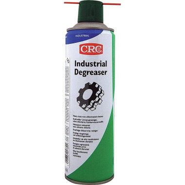 Industriereiniger INDUSTRIAL DEGREASER 500 ml Spraydose CRC 1030109