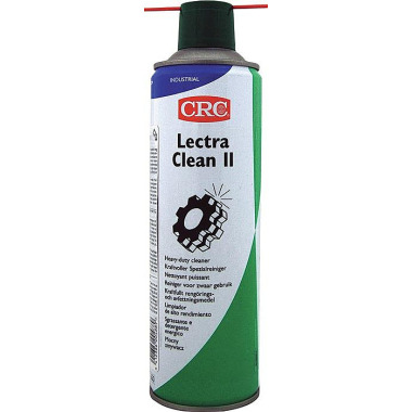 Industriereiniger LECTRA CLEAN II 500 ml Spraydose CRC 1030624