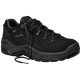 Sicherheitsschuh Renegade Work GTX black Lo Gr.43 schwarz/schwarz S3 CI/HI/HRO/SRC EN20345 00056140-43