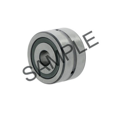 Axial-Schrägkugellager ZKLDF100 ID 100mm AD 185mm B.38mm INA 10144956