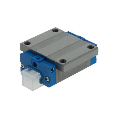 Führungswagen R165189320 KWD-020 -FNS-C0-H-1 0,45kg 20er Reihe BOSCH REXROTH 10130959