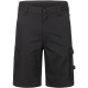 Shorts POMBAL Gr.60 schwarz ELYSEE 22241-60