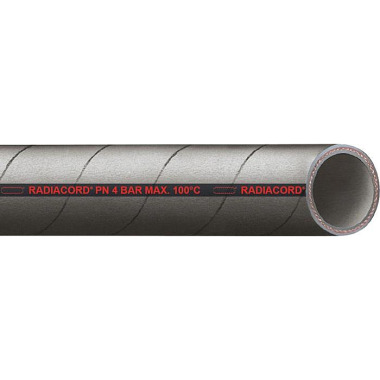 Kühlwasserschlauch RADIACORD® ID 38,0mm L.40m 3100038000-40